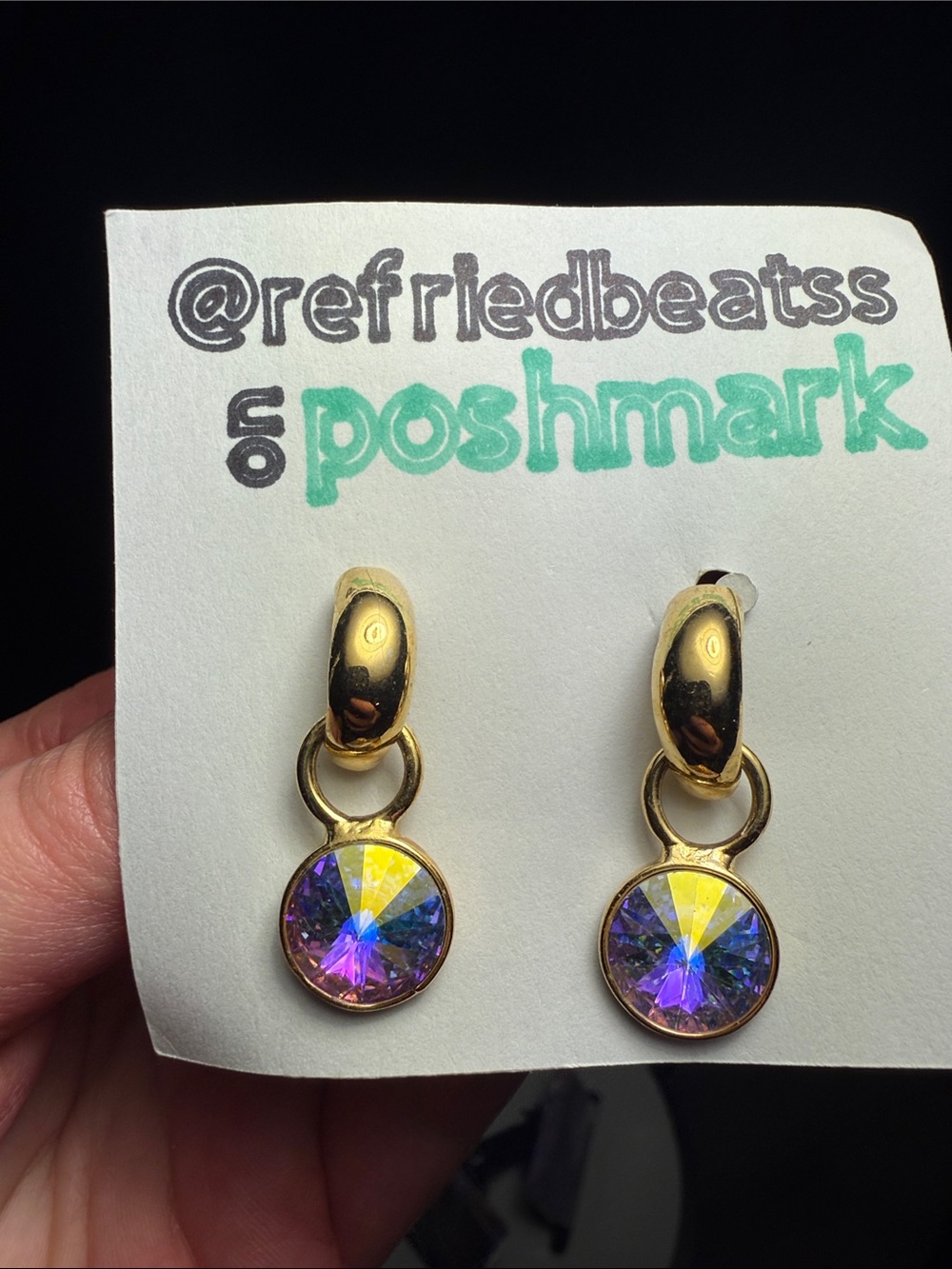 Art & Accessories - Earrings